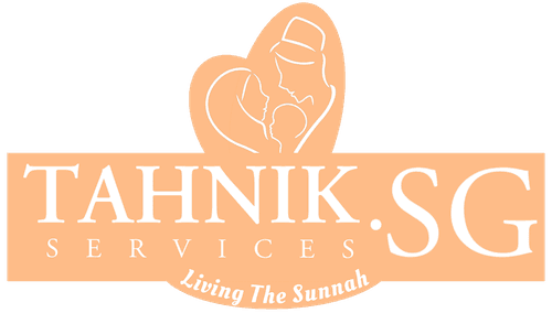 Tahnik Services logo